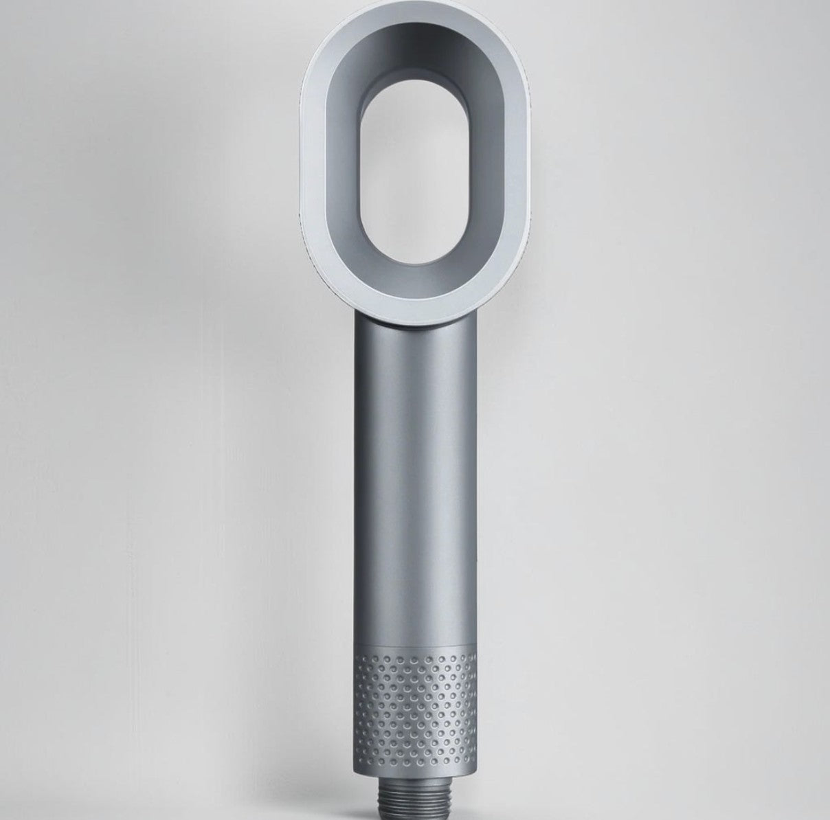 HYDRAVA Duschkopf mit Aktivkohlefilter