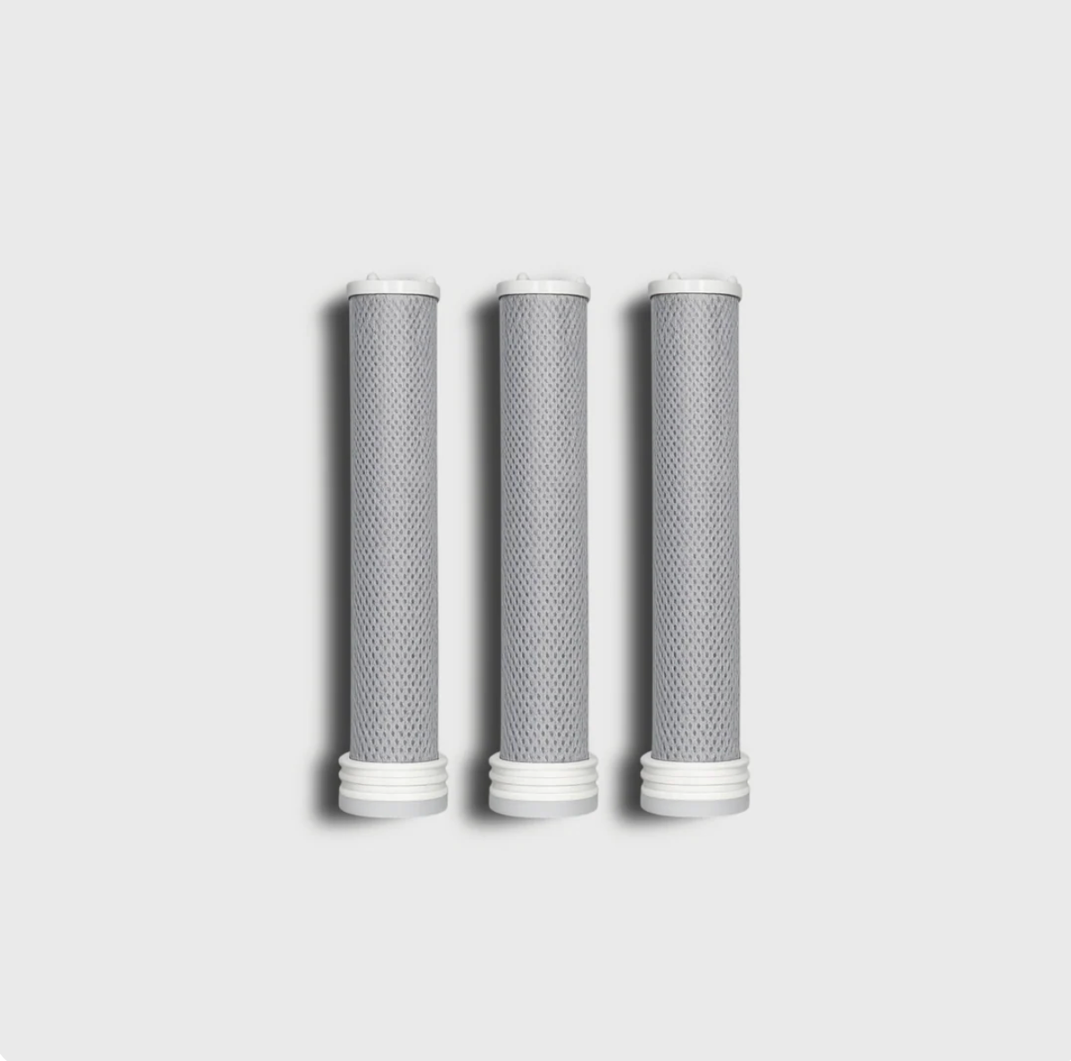 HYDRAVA Vorratspack – 3 Filter