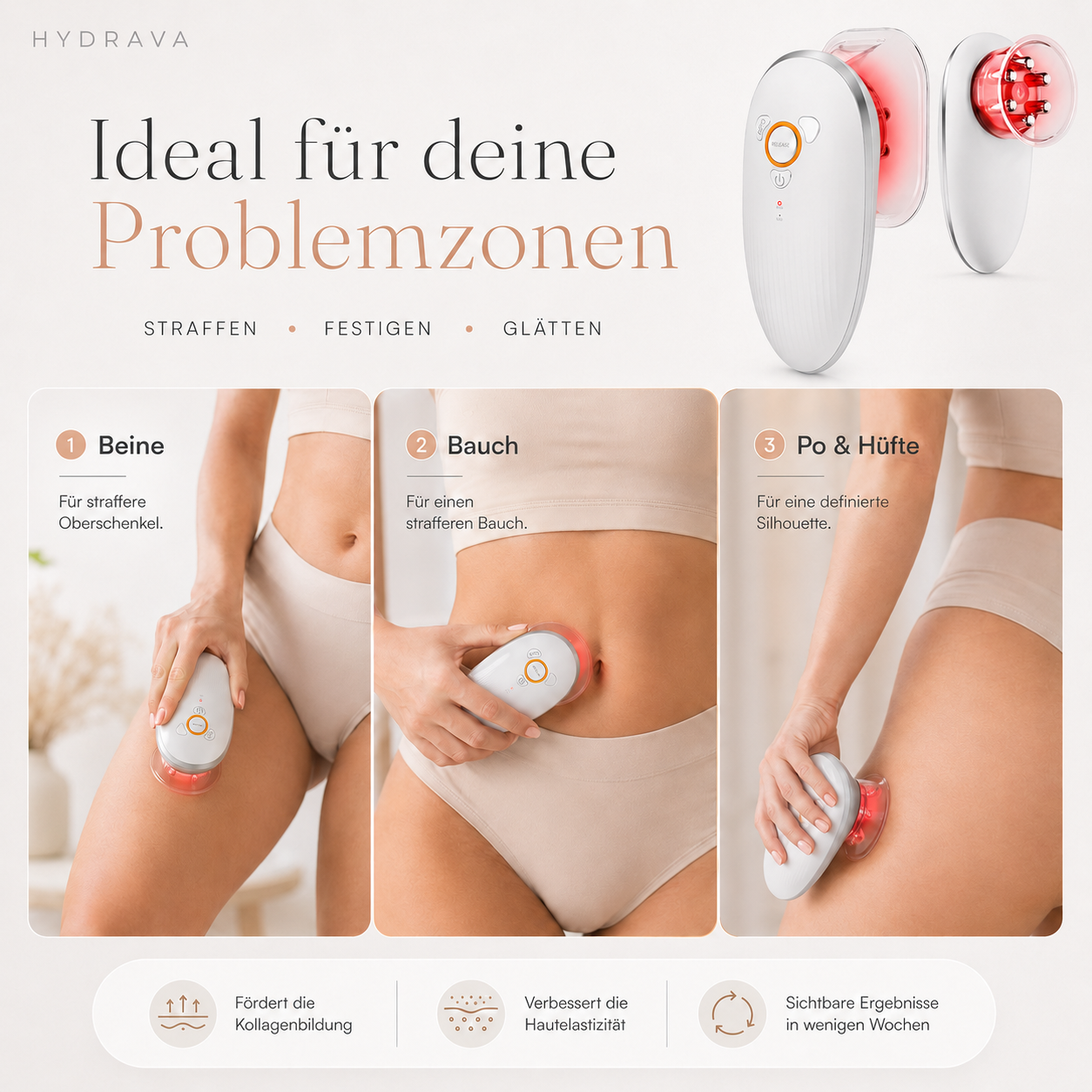 Cellulite Massagegerät