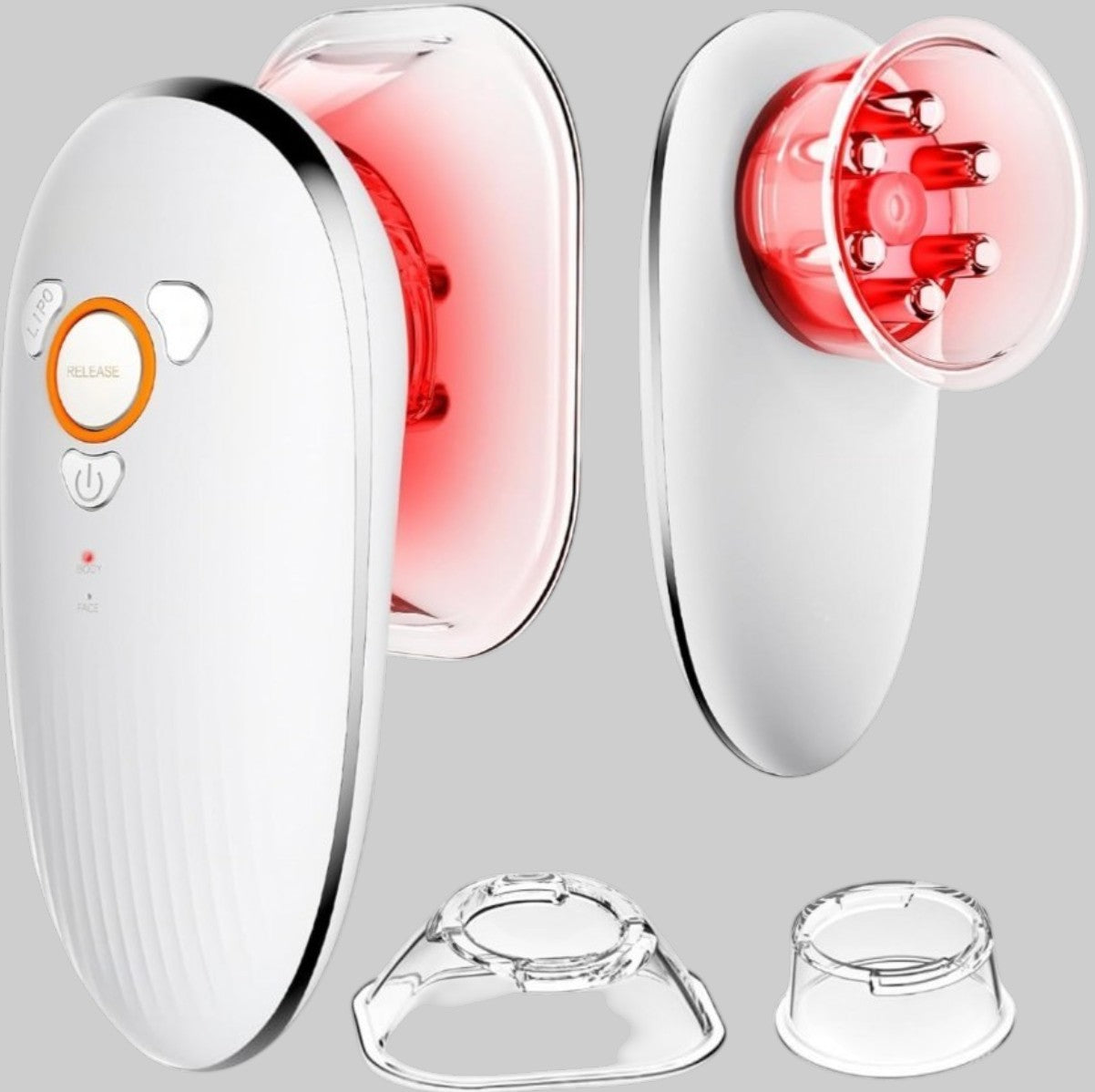 Cellulite Massagegerät
